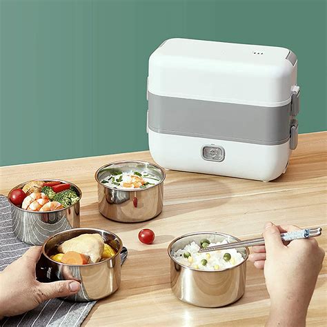 best electric tiffin box|best heated lunch box.